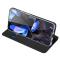 DUX DUCIS DUX DUCIS Google Pixel 10/10 Pro Fodral Skin Pro Svart - Teknikhallen.se