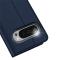 DUX DUCIS DUX DUCIS Google Pixel 10/10 Pro Fodral Skin Pro Blå - Teknikhallen.se