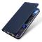 DUX DUCIS DUX DUCIS Google Pixel 10/10 Pro Fodral Skin Pro Blå - Teknikhallen.se
