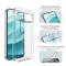 IMAK IMAK Google Pixel 10 / 10 Pro Skal Soft TPU Transparent - Teknikhallen.se