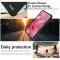 IMAK IMAK Google Pixel 10 / 10 Pro Skal TPU Shockproof Svart - Teknikhallen.se