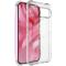 IMAK IMAK Google Pixel 10 / 10 Pro Skal TPU Shockproof Transparent - Teknikhallen.se