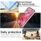 IMAK IMAK Google Pixel 10 / 10 Pro Skal TPU Shockproof Transparent - Teknikhallen.se