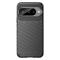  Google Pixel 10 / 10 Pro Skal Twill Textur Svart - Teknikhallen.se