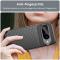  Google Pixel 10 / 10 Pro Skal Twill Textur Svart - Teknikhallen.se