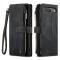 CASEME CASEME Google Pixel 10/10 Pro Fodral Multifunktionell Svart - Teknikhallen.se