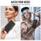 CASEME CASEME Google Pixel 10/10 Pro Fodral Multifunktionell Svart - Teknikhallen.se