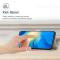  Google Pixel 10 Pro XL / 9 Pro XL Fodral Marmor Rosa / Lila - Teknikhallen.se