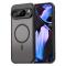  Google Pixel 10 Pro XL Skal MagSafe Hybrid Svart - Teknikhallen.se
