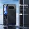 DUX DUCIS DUX DUCIS Google Pixel 10 Pro XL Skal Aimo Series Svart - Teknikhallen.se