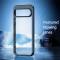 DUX DUCIS DUX DUCIS Google Pixel 10 Pro XL Skal Aimo Series Svart - Teknikhallen.se