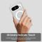  Google Pixel 10 Pro XL Skal MagSafe Hybrid Transparent - Teknikhallen.se