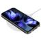  Google Pixel 10 Pro XL Skal MagSafe Hybrid Transparent - Teknikhallen.se