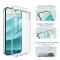 IMAK IMAK Google Pixel 10 Pro XL Skal Soft TPU Transparent - Teknikhallen.se