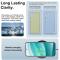 IMAK IMAK Google Pixel 10 Pro XL Skal Soft TPU Transparent - Teknikhallen.se
