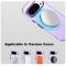 IMAK IMAK Google Pixel 10 Pro XL Skal MagSafe Anti Drop Lila - Teknikhallen.se