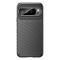  Google Pixel 10 Pro XL Skal Twill Textur Svart - Teknikhallen.se