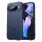  Google Pixel 10 Pro XL Skal Robust Blå - Teknikhallen.se