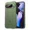  Google Pixel 10 Pro XL Skal Robust Grön - Teknikhallen.se