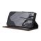 LC.IMEEKE LC.IMEEKE Google Pixel 10 Pro XL Fodral Läder Brun - Teknikhallen.se