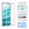 IMAK IMAK OnePlus Nord 5 5G Skal Airbag Shockproof TPU Transparent - Teknikhallen.se