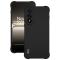 IMAK IMAK OnePlus Nord 5 5G Skal Airbag Shockproof TPU Svart - Teknikhallen.se