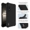 IMAK IMAK OnePlus Nord 5 5G Skal Airbag Shockproof TPU Svart - Teknikhallen.se