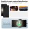 IMAK IMAK OnePlus Nord 5 5G Skal Airbag Shockproof TPU Svart - Teknikhallen.se