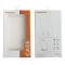 WANLONFENG WANLONFENG OnePlus Nord 5 5G Skal TPU Transparent - Teknikhallen.se