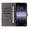  OnePlus Nord 5 5G Fodral RFID Läder Brun - Teknikhallen.se
