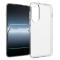  OnePlus Nord 5 5G Skal TPU Transparent - Teknikhallen.se