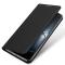 DUX DUCIS DUX DUCIS OnePlus Nord 5 5G Fodral Skin Pro Svart - Teknikhallen.se