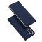 DUX DUCIS DUX DUCIS OnePlus Nord 5 5G Fodral Skin Pro Blå - Teknikhallen.se