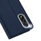 DUX DUCIS DUX DUCIS OnePlus Nord 5 5G Fodral Skin Pro Blå - Teknikhallen.se