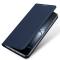 DUX DUCIS DUX DUCIS OnePlus Nord 5 5G Fodral Skin Pro Blå - Teknikhallen.se