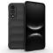 OnePlus Nord 5 5G Skal Magic Shield Svart - Teknikhallen.se