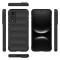  OnePlus Nord 5 5G Skal Magic Shield Svart - Teknikhallen.se