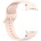  Galaxy Watch 8 46/44/40 mm Klockarmband Silkon Rosa - Teknikhallen.se