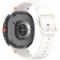  Galaxy Watch 8 46/44/40 mm Klockarmband Silkon Beige - Teknikhallen.se