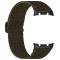  Galaxy Watch 8 46/44/40 mm Armband Justerbart Nylon - Teknikhallen.se