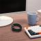  Galaxy Watch 8 46/44/40 mm Armband Nylon Loop Rainbow - Teknikhallen.se