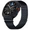  Galaxy Watch 8 46/44/40 mm Armband Magnetisk Loop Grå - Teknikhallen.se
