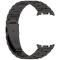  Galaxy Watch 8 46/44/40 mm Armband Rostfritt Stål Svart - Teknikhallen.se