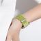  Galaxy Watch 8 46/44/40 mm Armband Nylon Loop Starlight - Teknikhallen.se