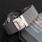  Galaxy Watch 8 46/44/40 mm Armband Milanese Silver - Teknikhallen.se