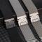  Galaxy Watch 8 46/44/40 mm Armband Milanese Svart - Teknikhallen.se