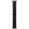  Samsung Galaxy Watch 8 46/44/40 mm Armband Metall Svart - Teknikhallen.se