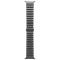  Samsung Galaxy Watch 8 46/44/40 mm Armband Metall Grå - Teknikhallen.se