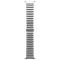  Samsung Galaxy Watch 8 46/44/40 mm Armband Metall Silver - Teknikhallen.se