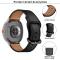 KALEBOL KALEBOL Galaxy Watch 8 46/44/40 mm Armband Äkta Läder - Teknikhallen.se